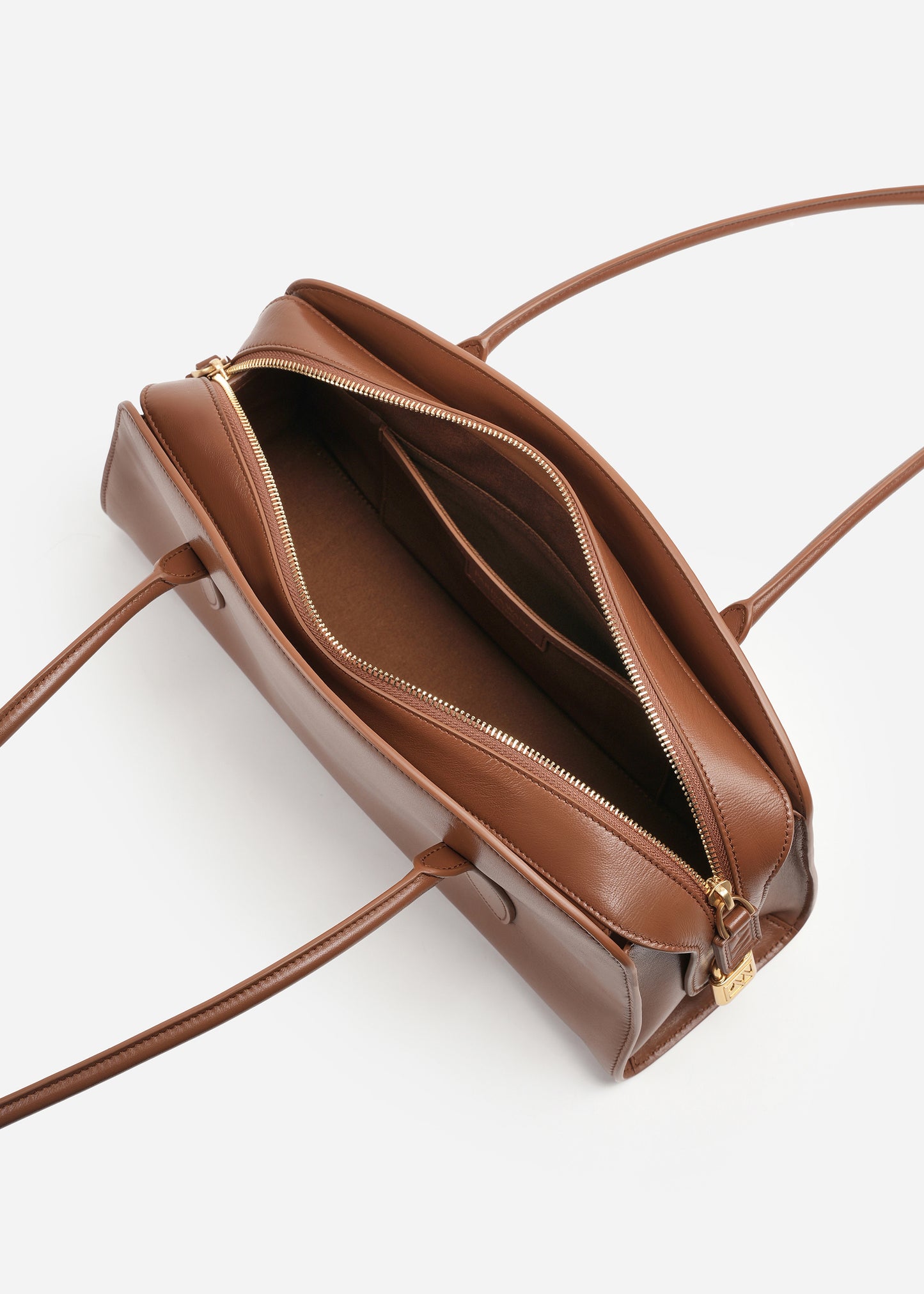 Gabrielle East-West Shoulder Bag