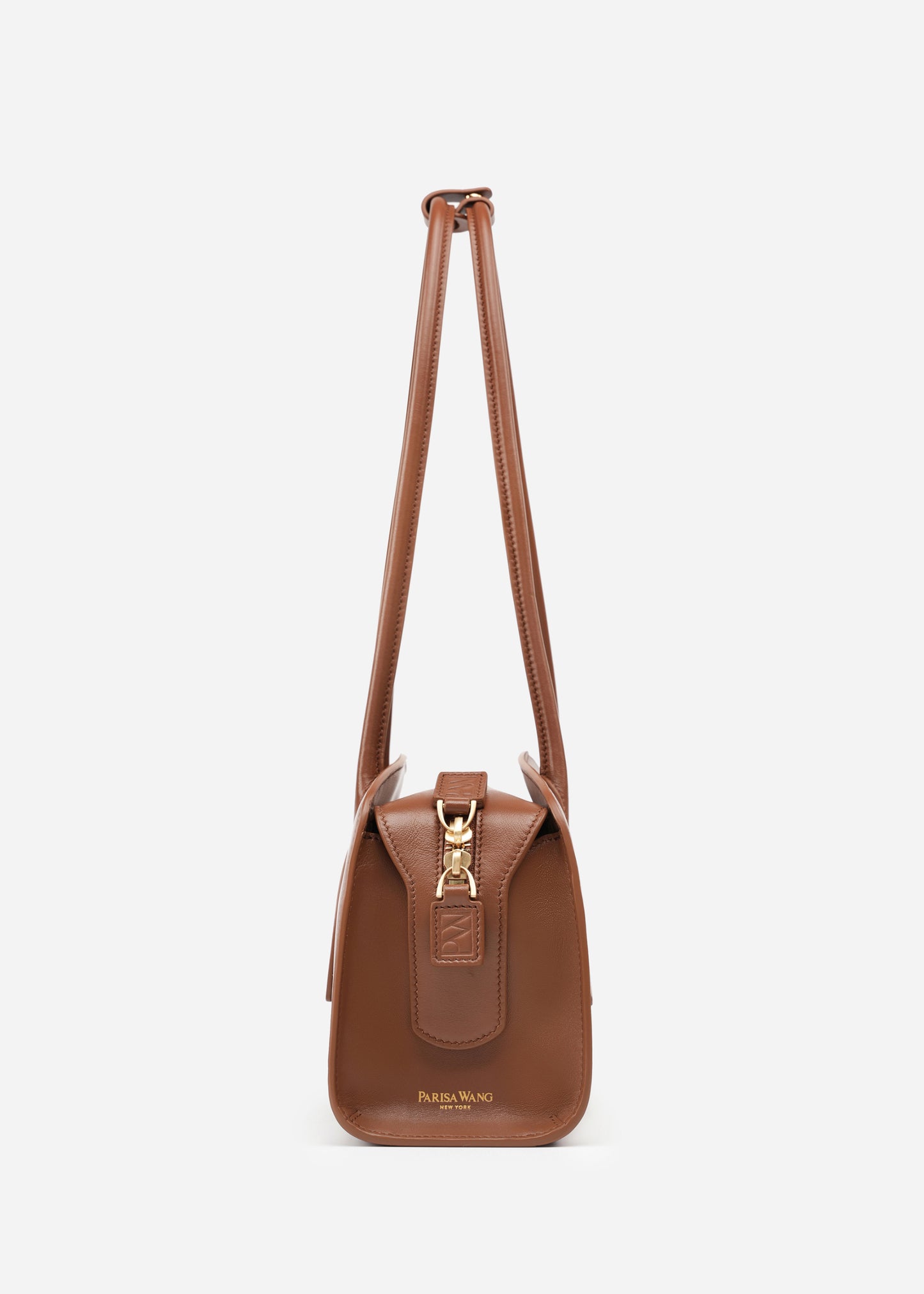 Gabrielle East-West Shoulder Bag