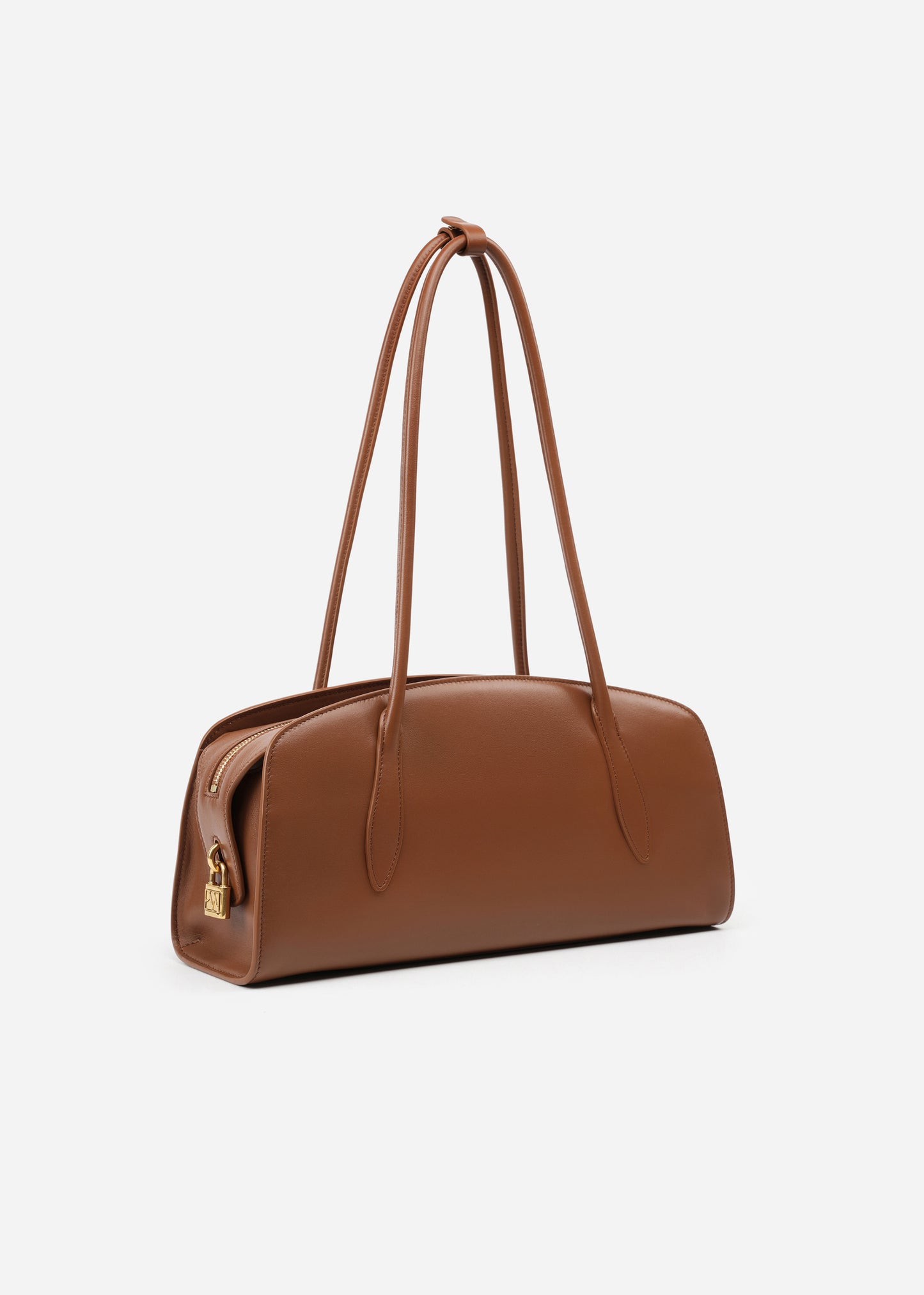 Gabrielle East-West Shoulder Bag