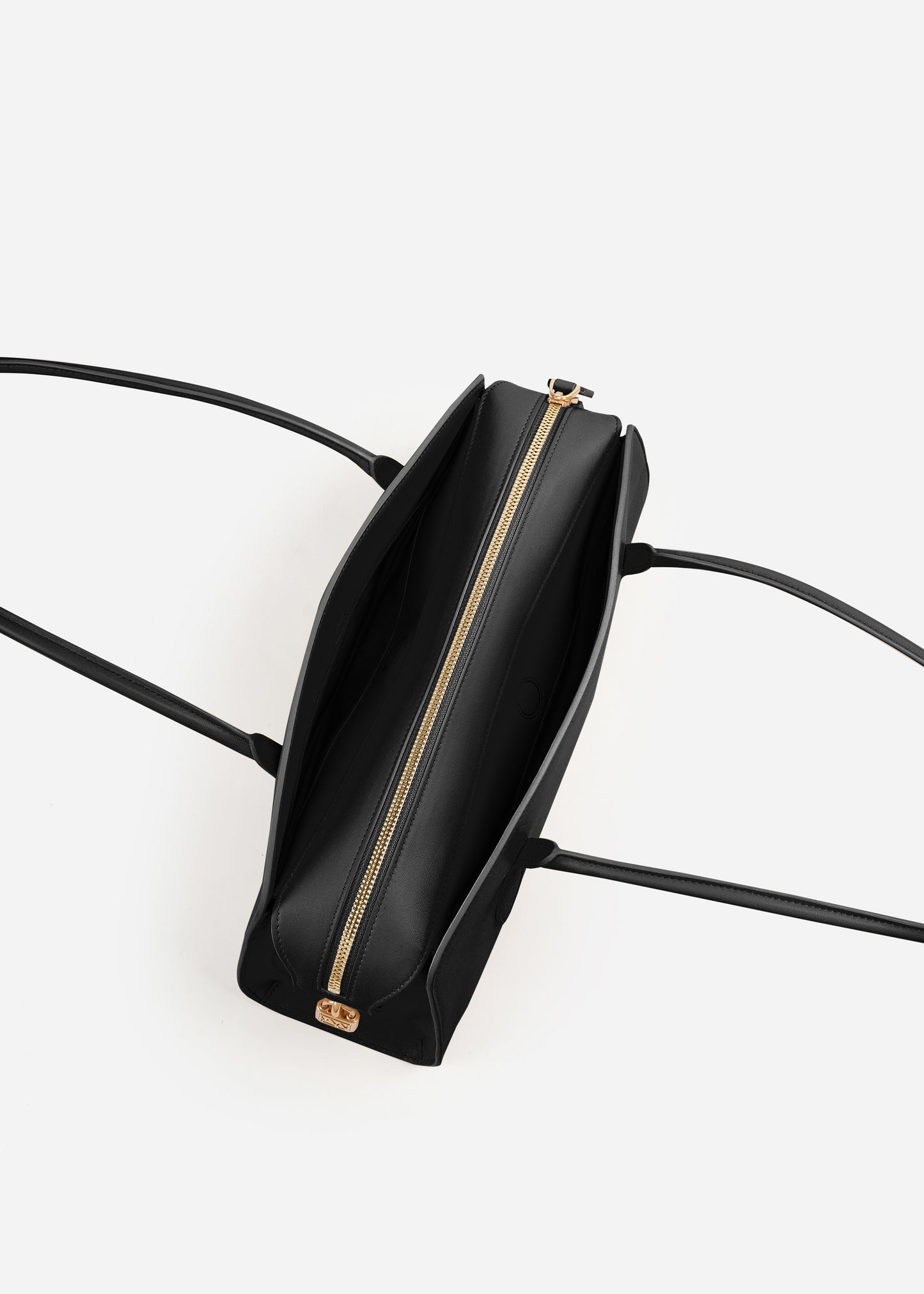 Gabrielle East-West Shoulder Bag