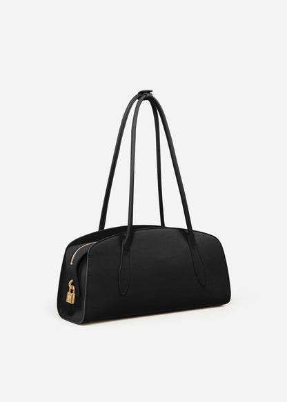 Gabrielle East-West Shoulder Bag