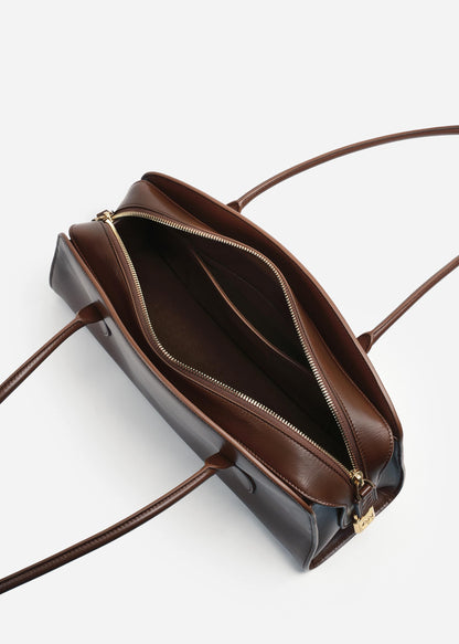 Gabrielle East-West Shoulder Bag