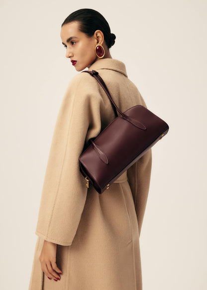 Gabrielle East-West Shoulder Bag