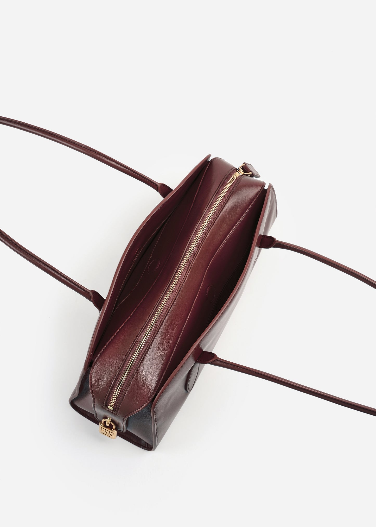Gabrielle East-West Shoulder Bag