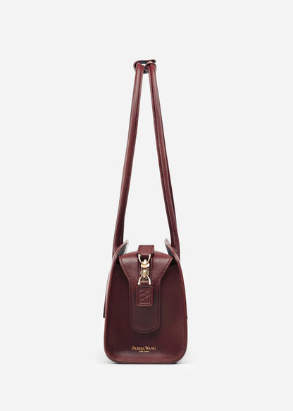 Gabrielle East-West Shoulder Bag